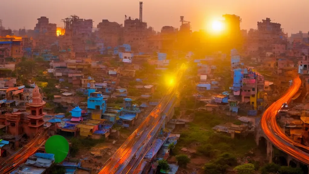 Rew?ri city overview