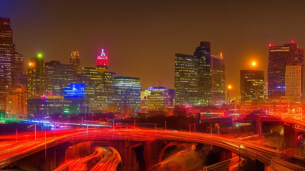 Rochester city overview