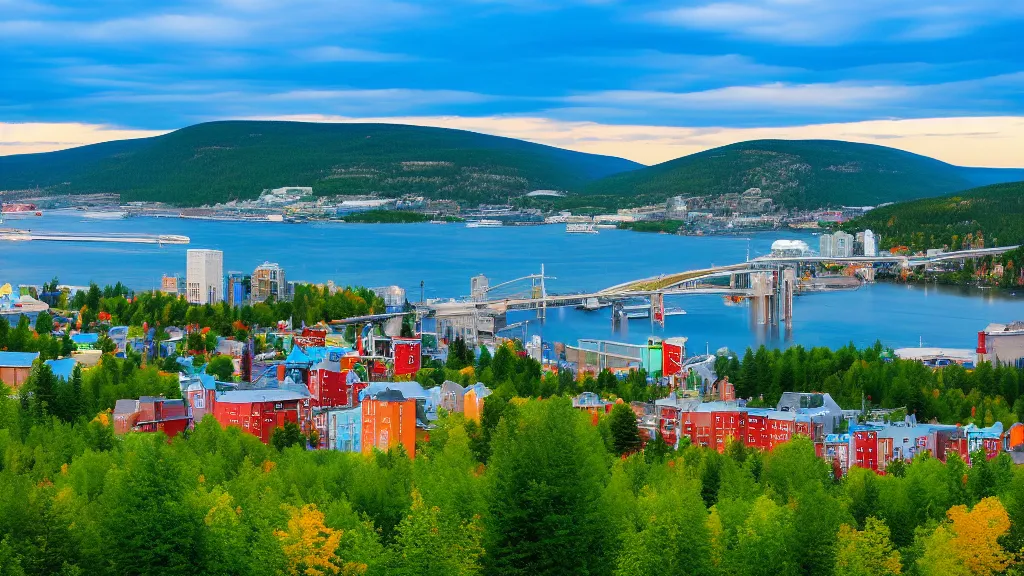 Saguenay