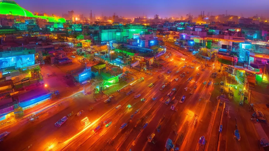 Sah?ranpur city overview