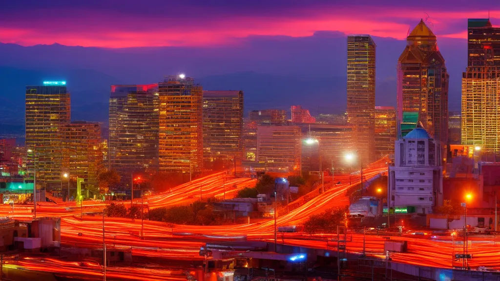 Salt Lake City city overview