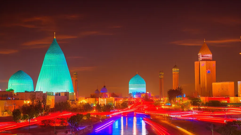 Samarkand