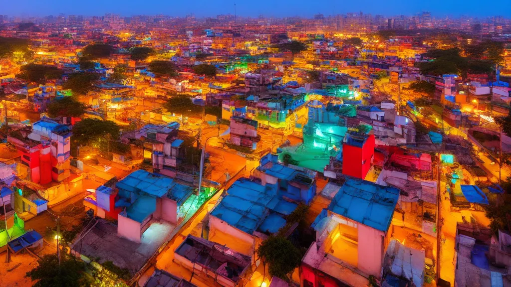 Sambalpur city overview