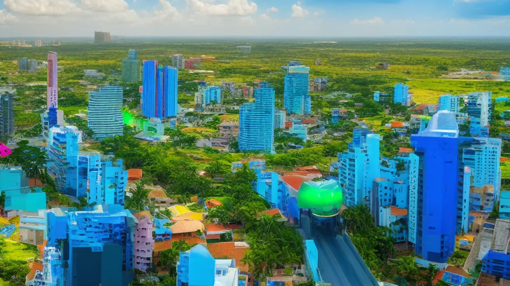 San Pedro de Macorís