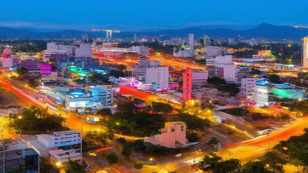San Pedro Sula