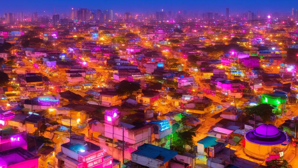 Silchar city overview