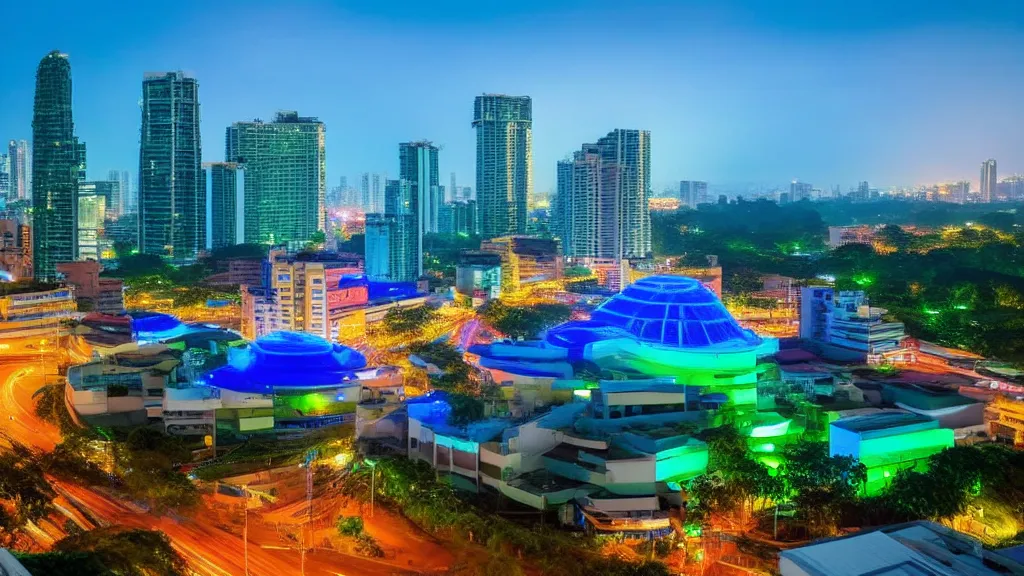 Sri Jayewardenepura Kotte