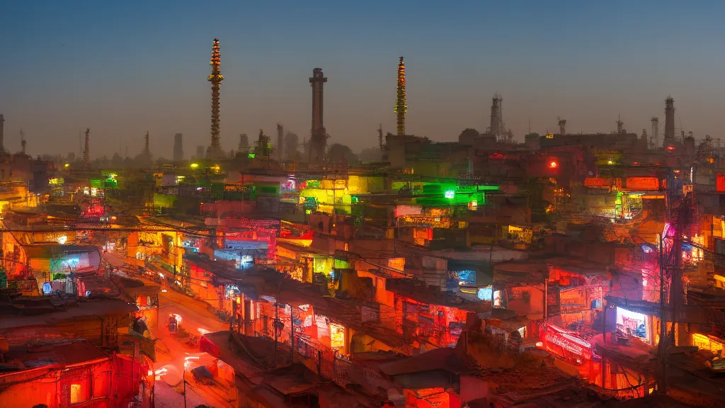 Sult?npur city overview