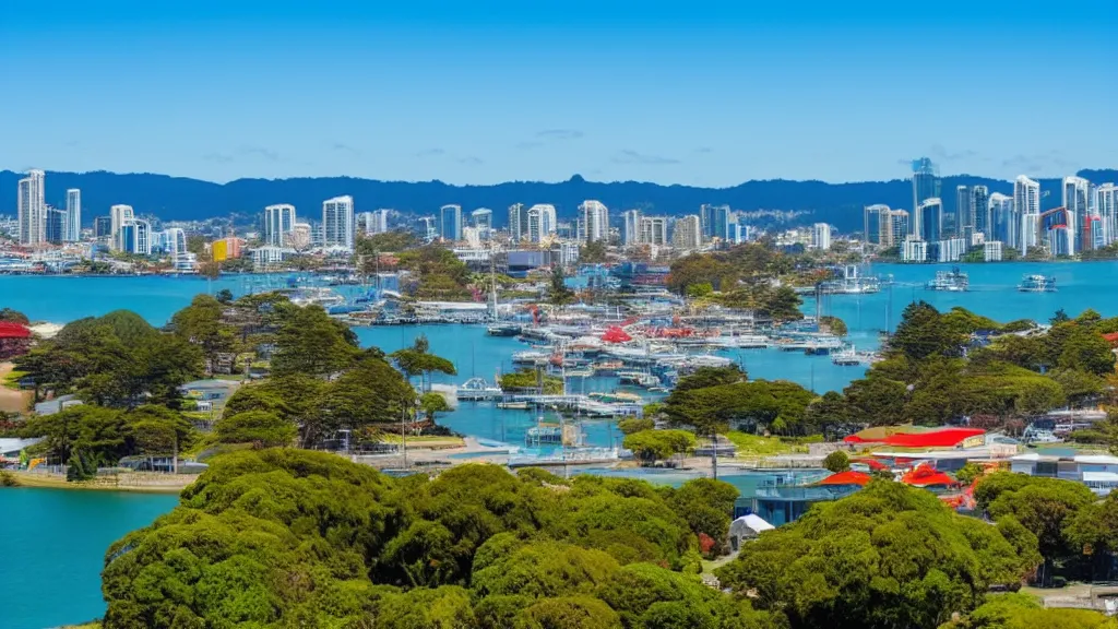 Tauranga