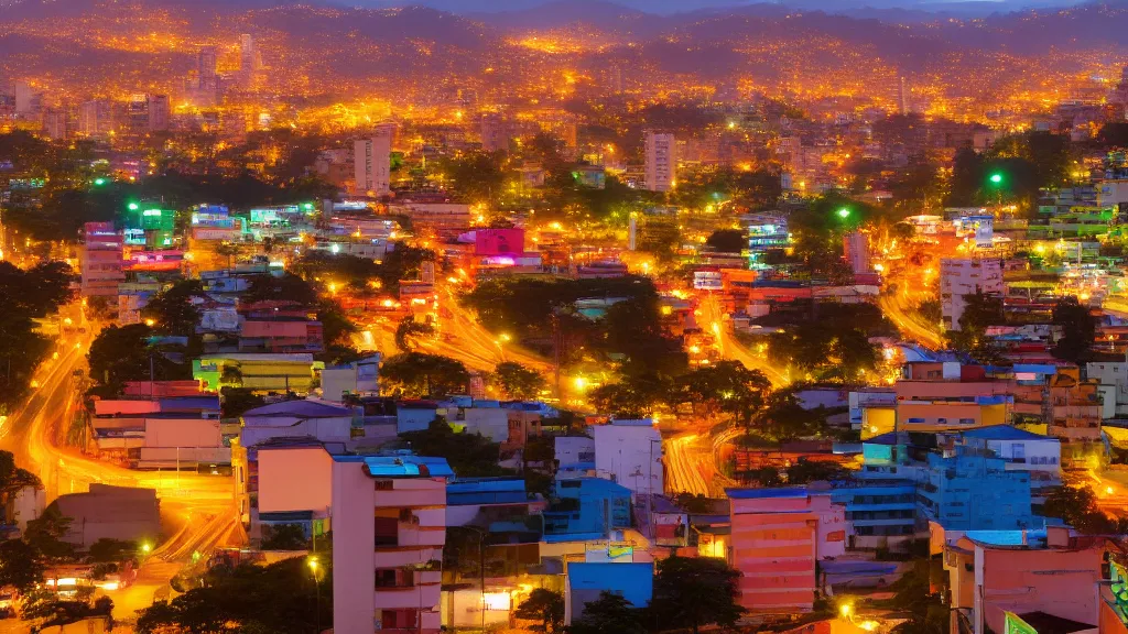 Tegucigalpa