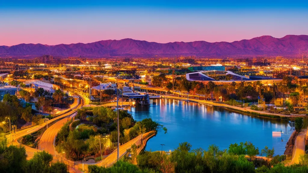 Temecula city overview