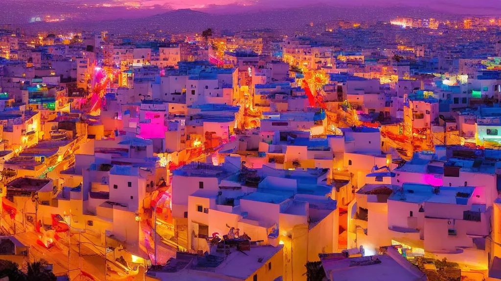 Tétouan