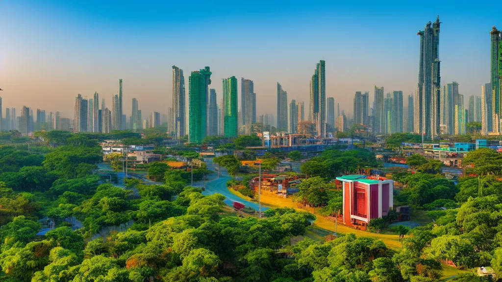 Tirupp?r city overview