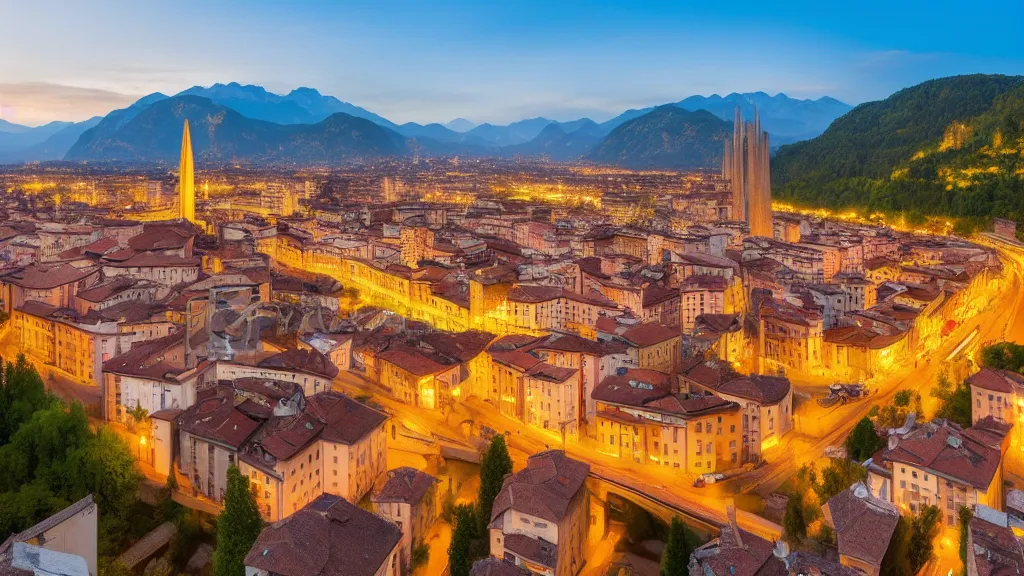 Trento