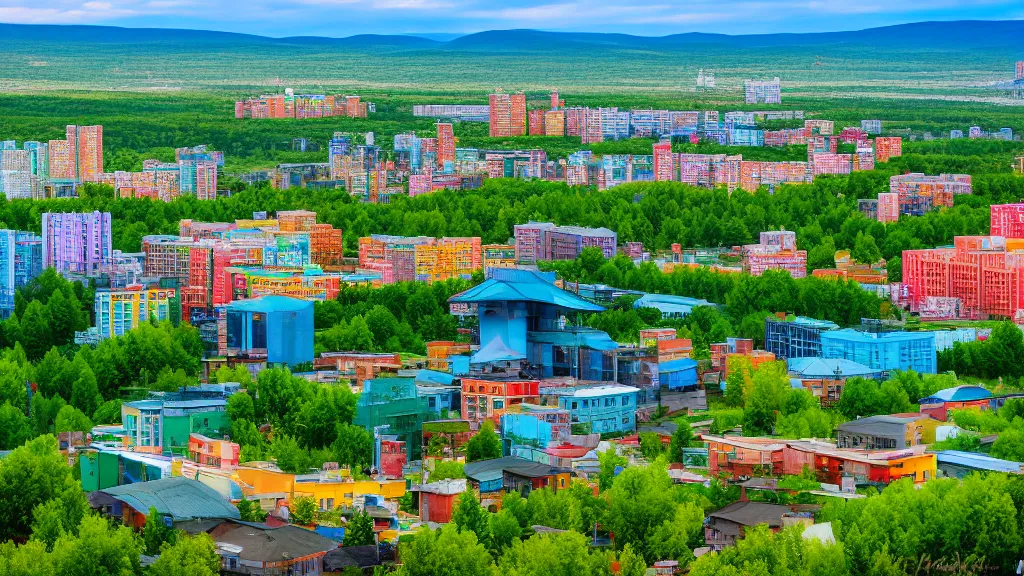 Ulan-Ude
