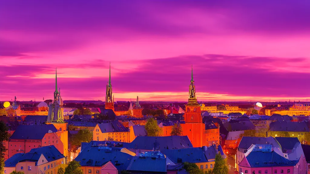 Uppsala