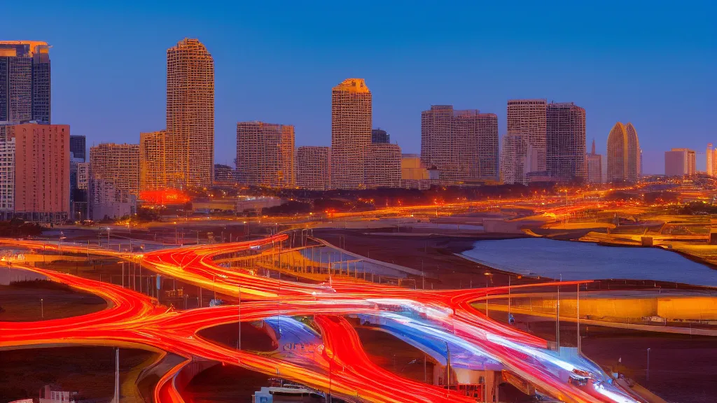 Virginia Beach city overview