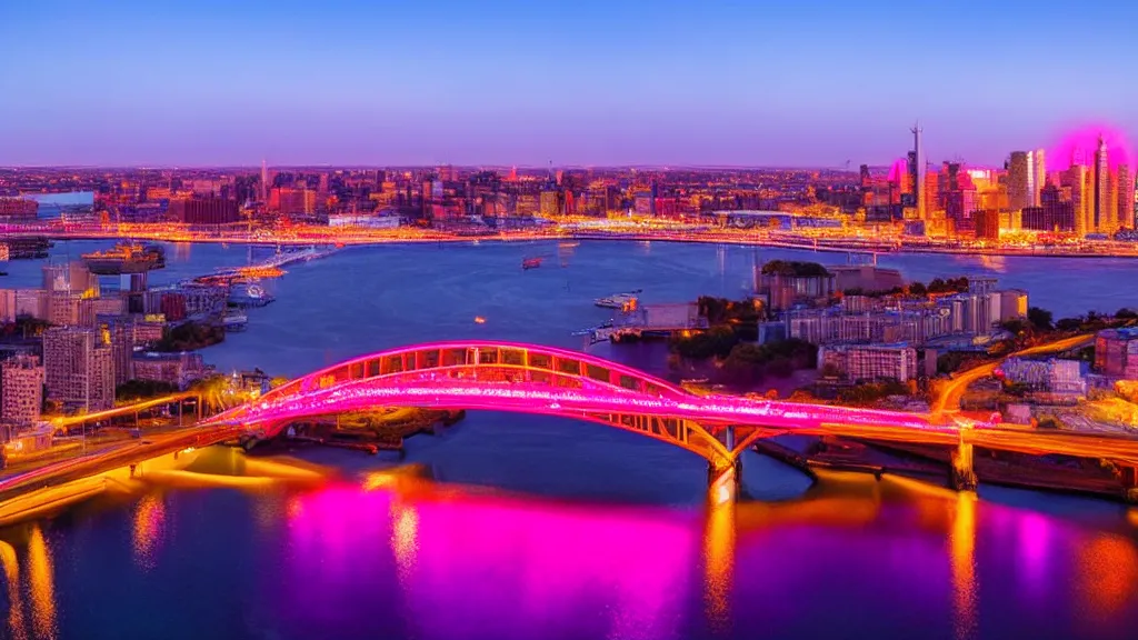 Windsor city overview