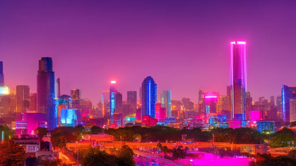 Yonkers city overview