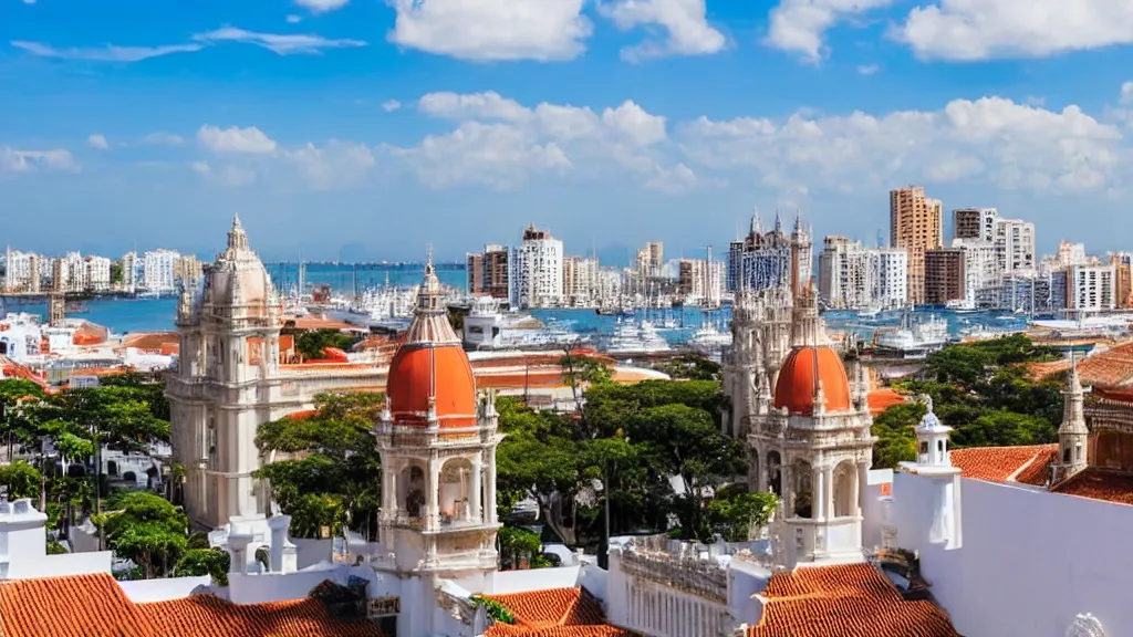 Cartagena