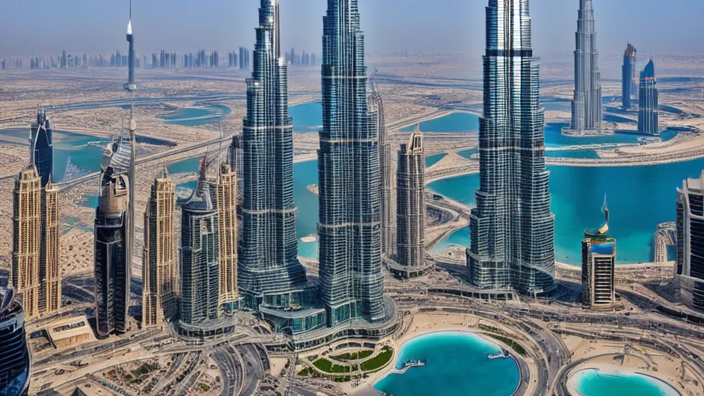 Dubai