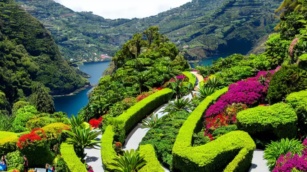 Funchal