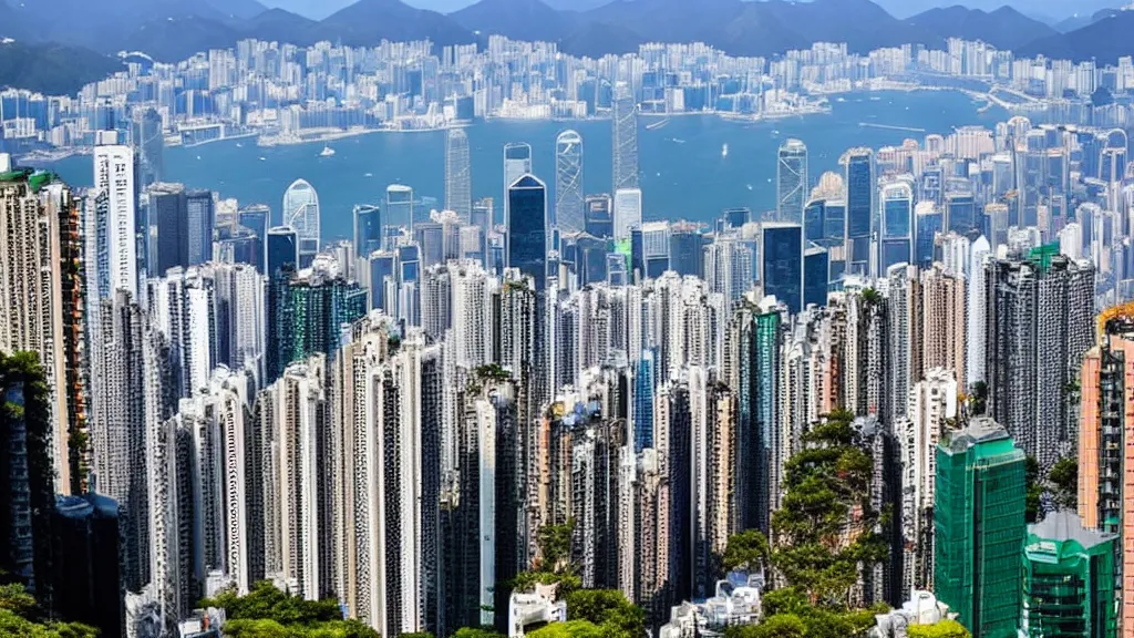 Hong Kong