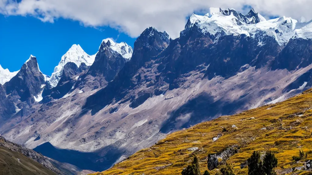 Huaraz