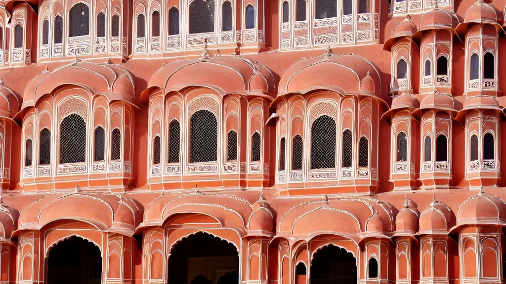 Jaipur