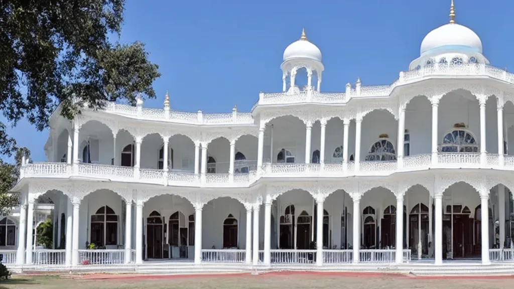 Kapurthala