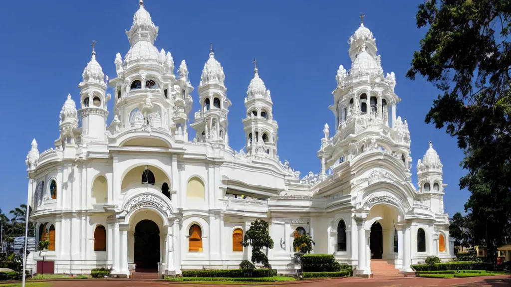 Mangalore