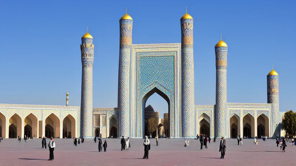Samarkand