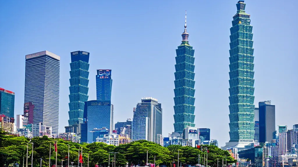 Taipei